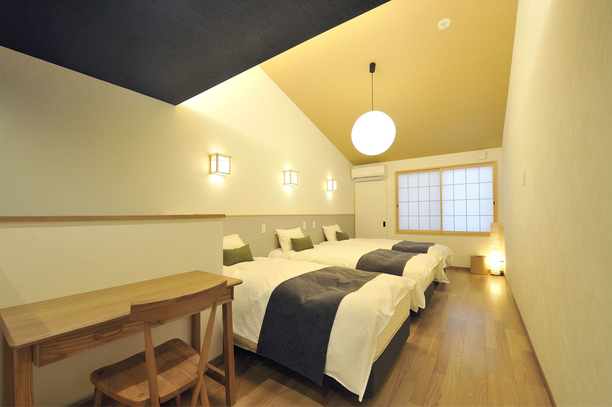 Fuga Bettei Shijo Omiya