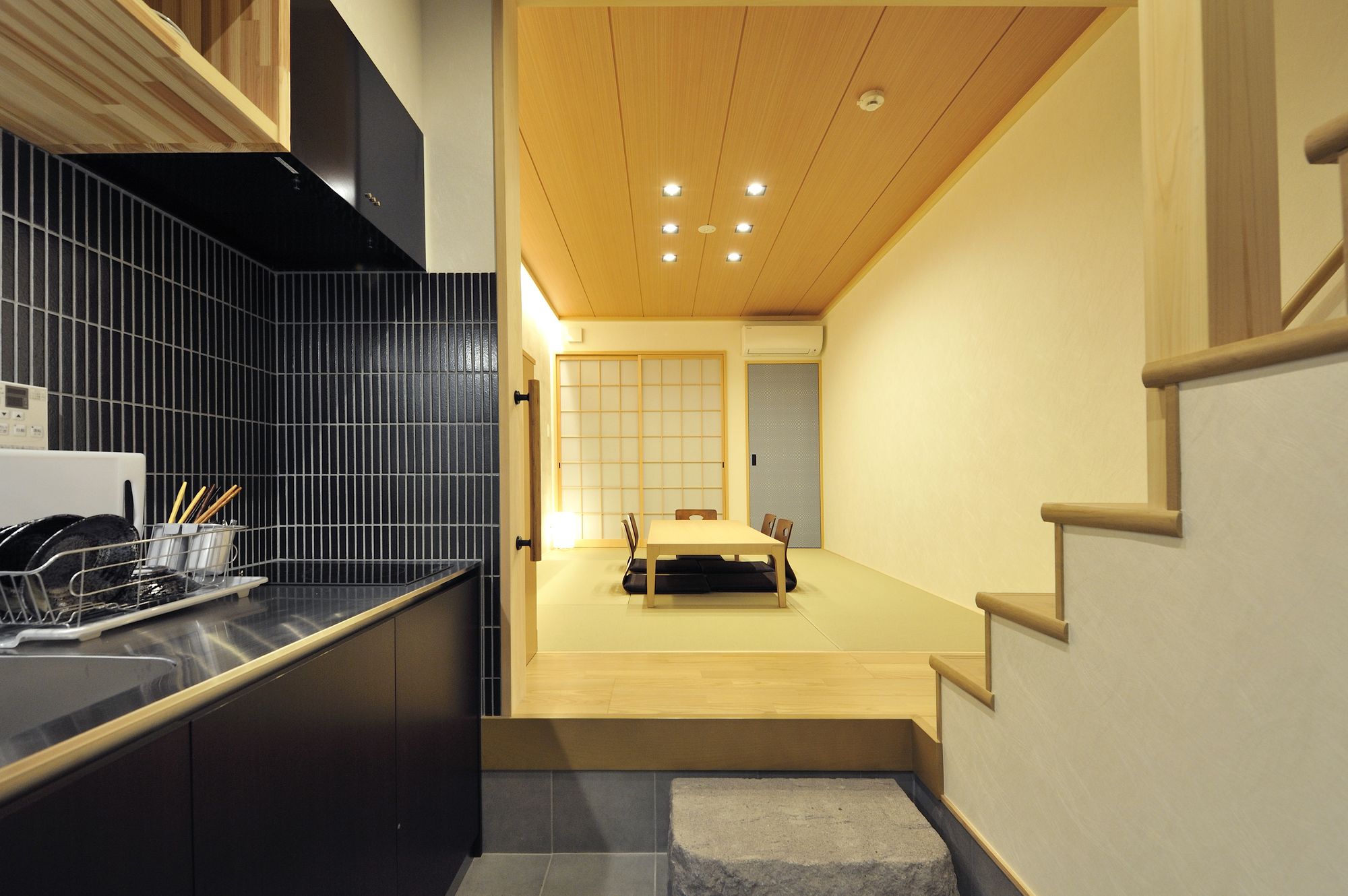 Fuga Bettei Shijo Omiya