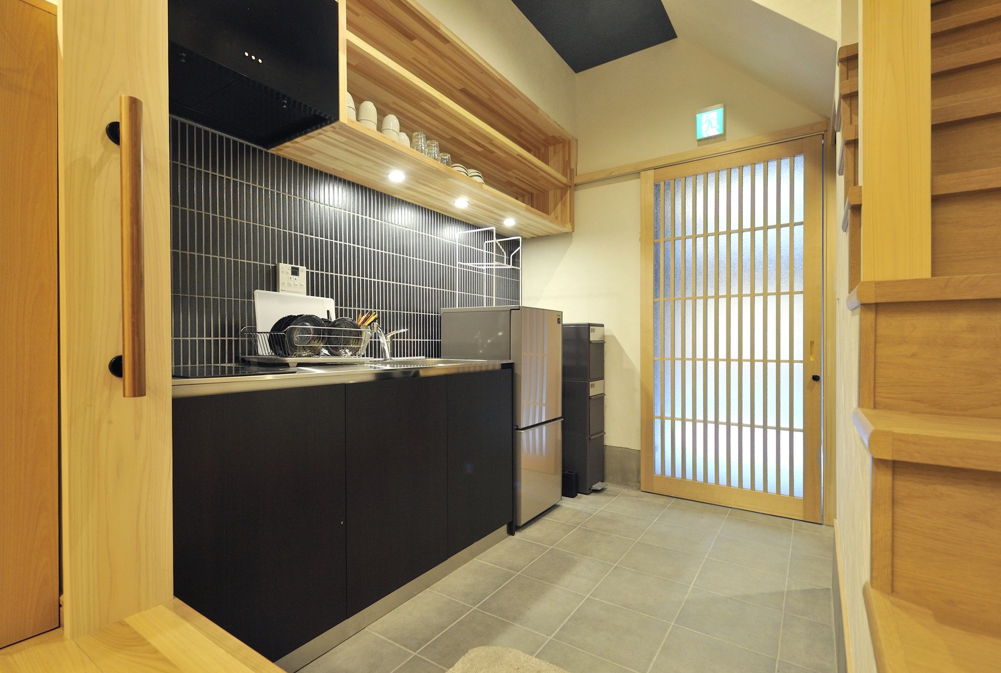 Fuga Bettei Shijo Omiya