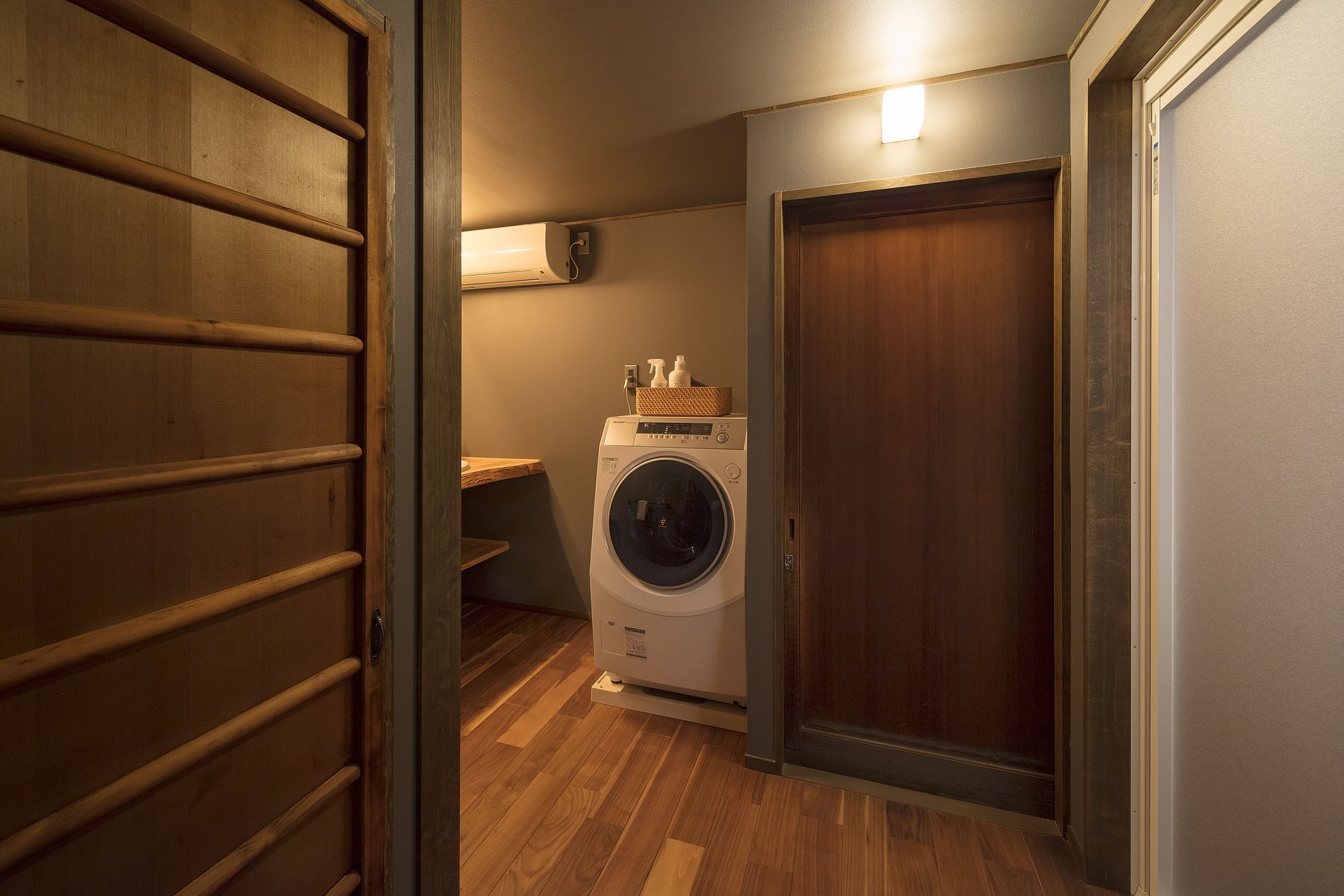 Machiya Residence Inn Fujinoma