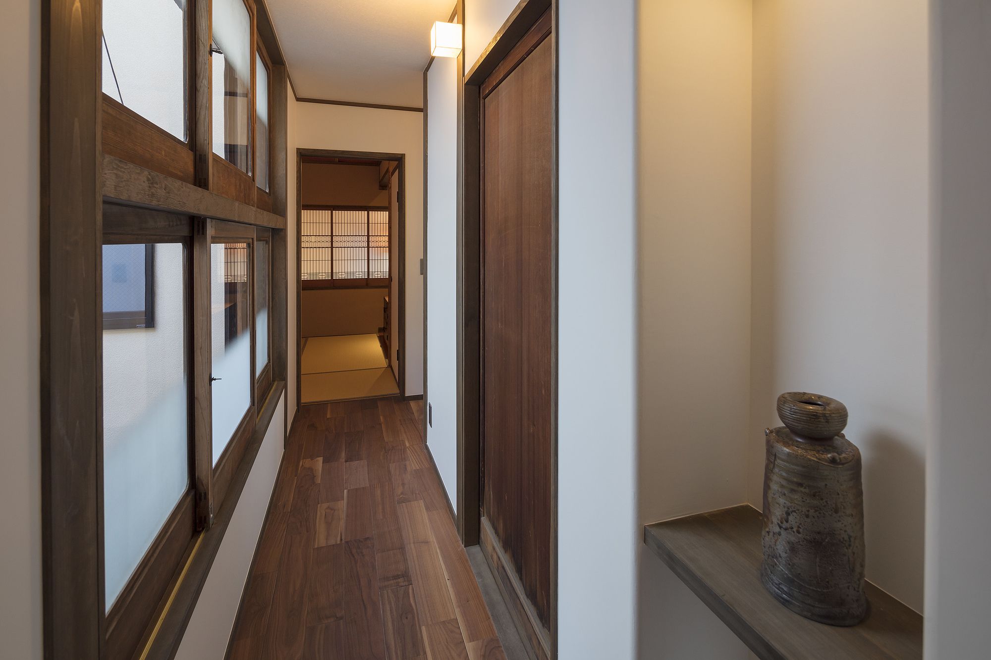 Machiya Residence Inn Fujinoma