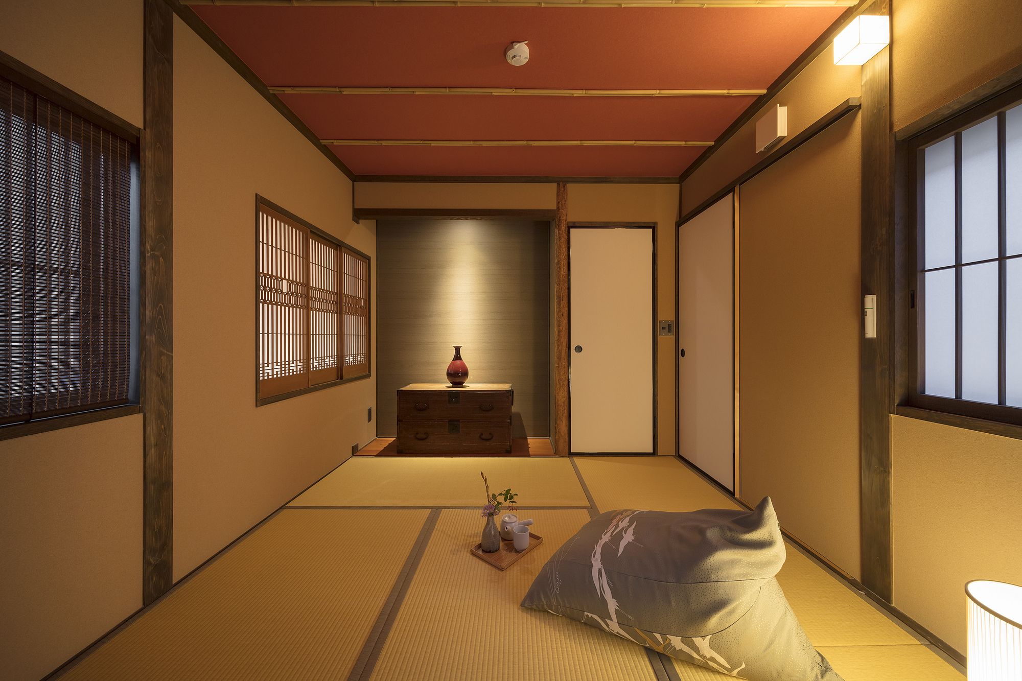 Machiya Residence Inn Fujinoma