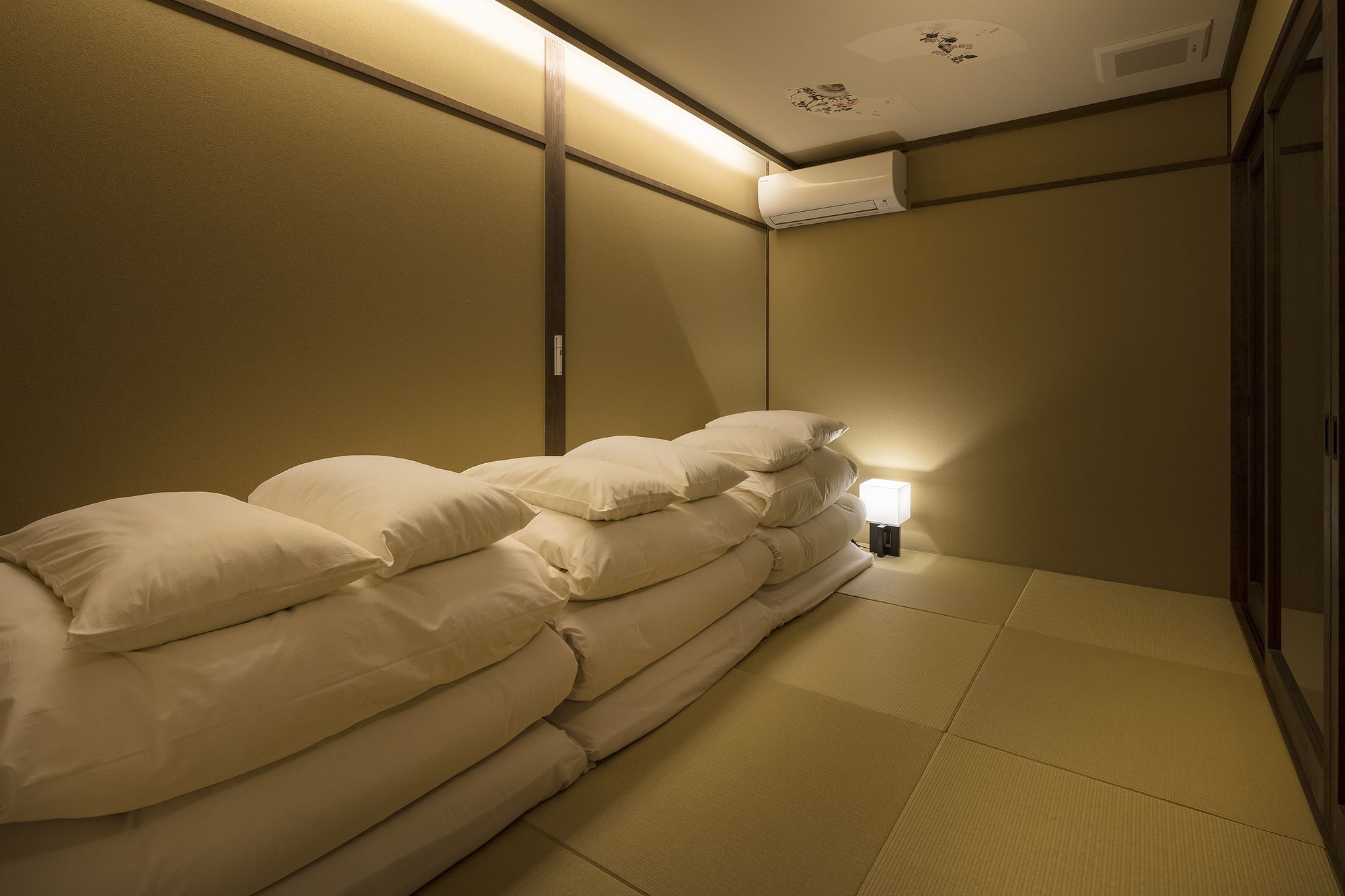 Machiya Residence Inn Fujinoma