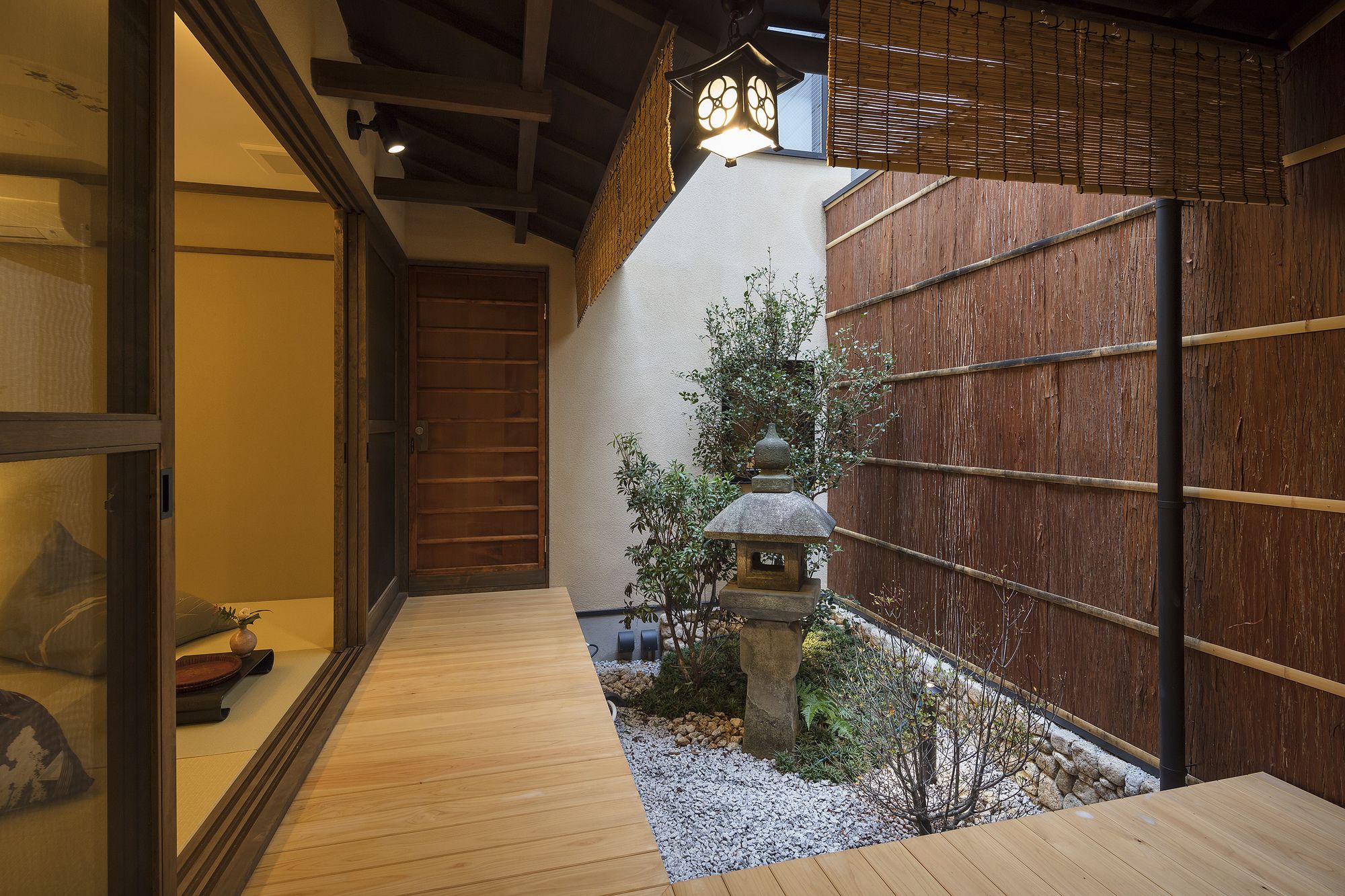 Machiya Residence Inn Fujinoma