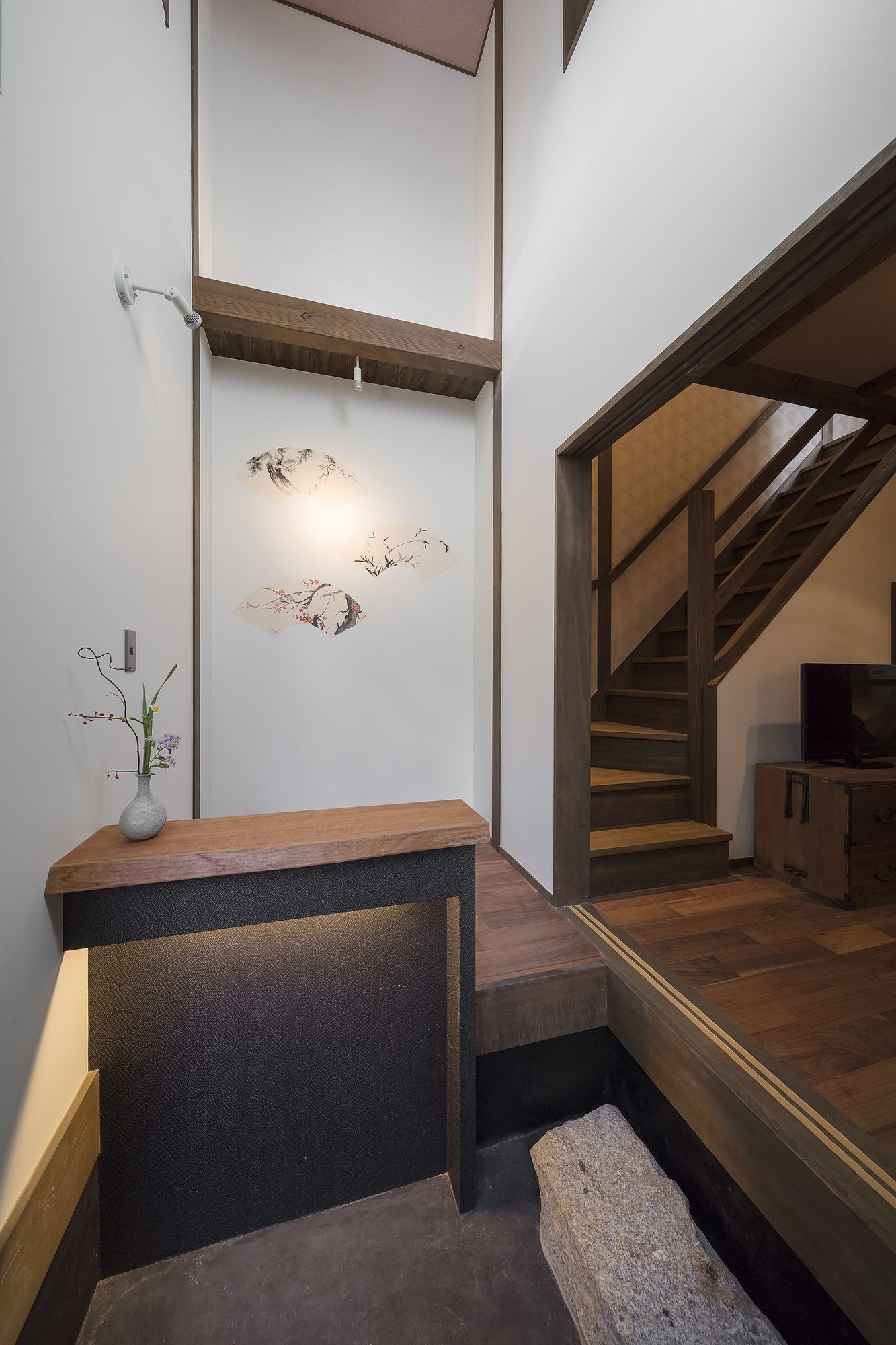 Machiya Residence Inn Fujinoma