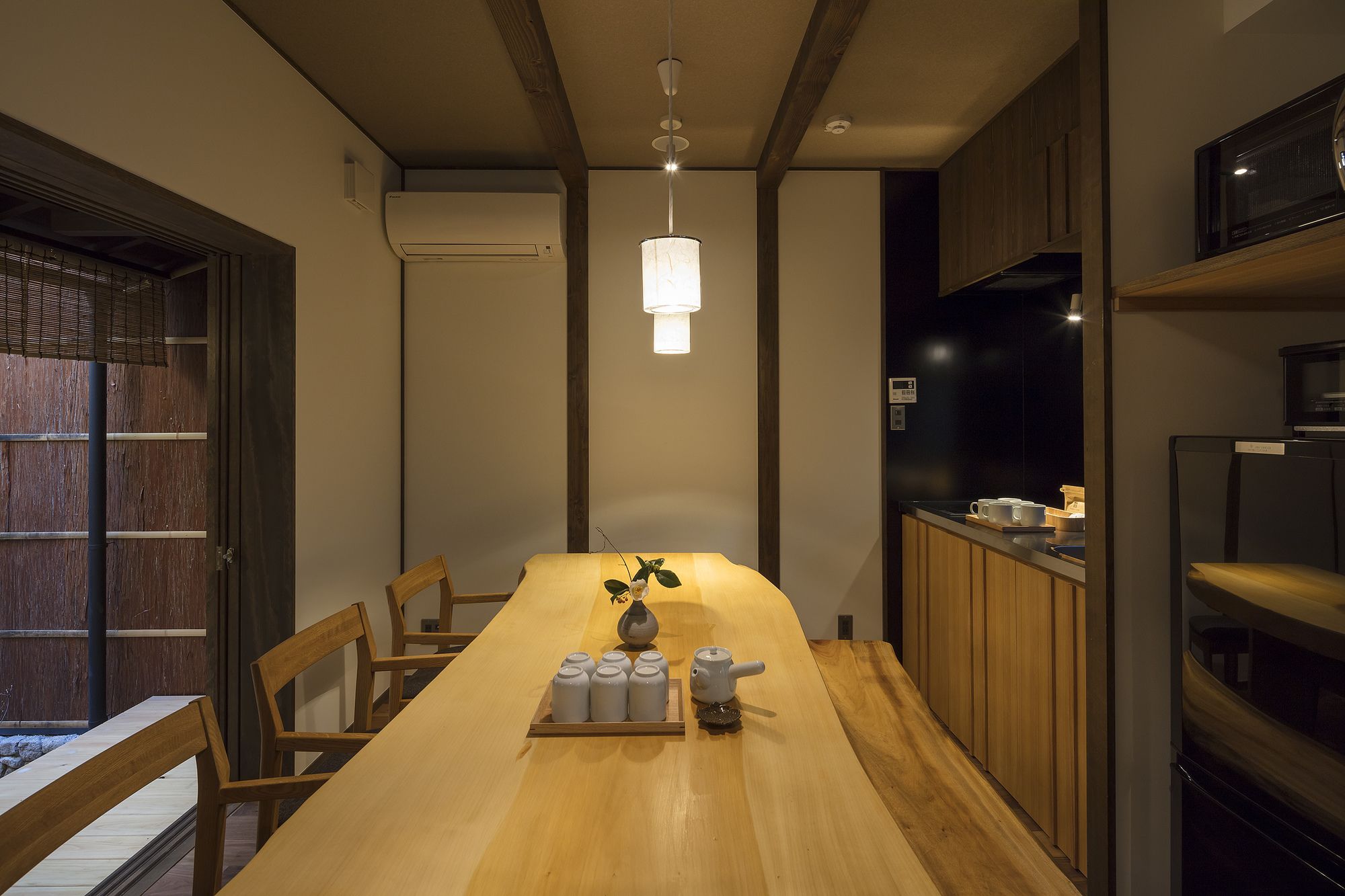 Machiya Residence Inn Fujinoma