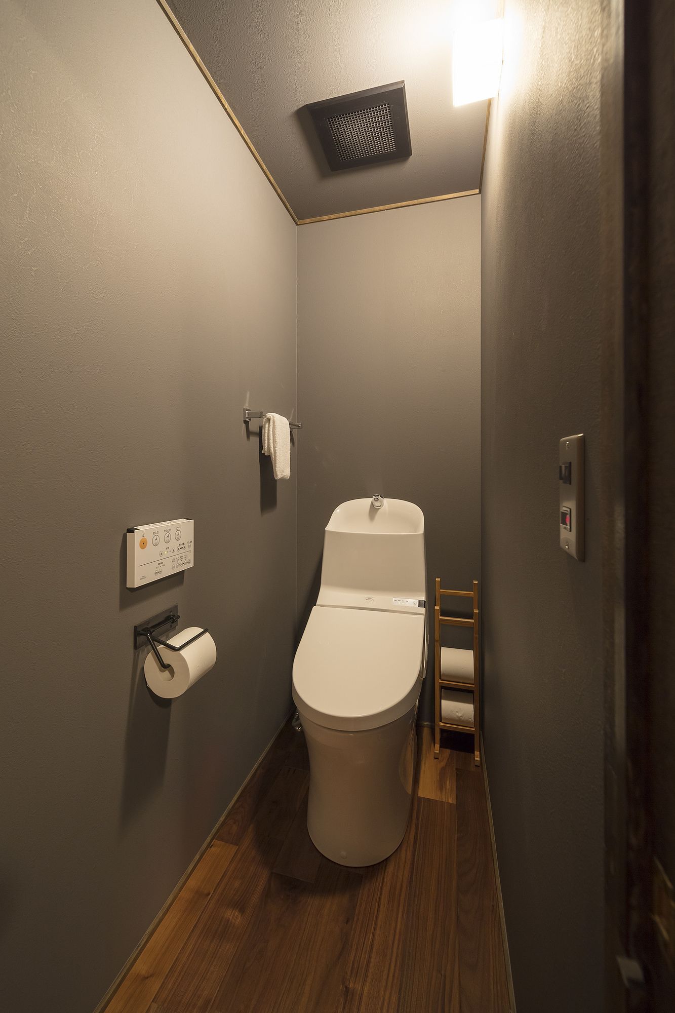 Machiya Residence Inn Fujinoma