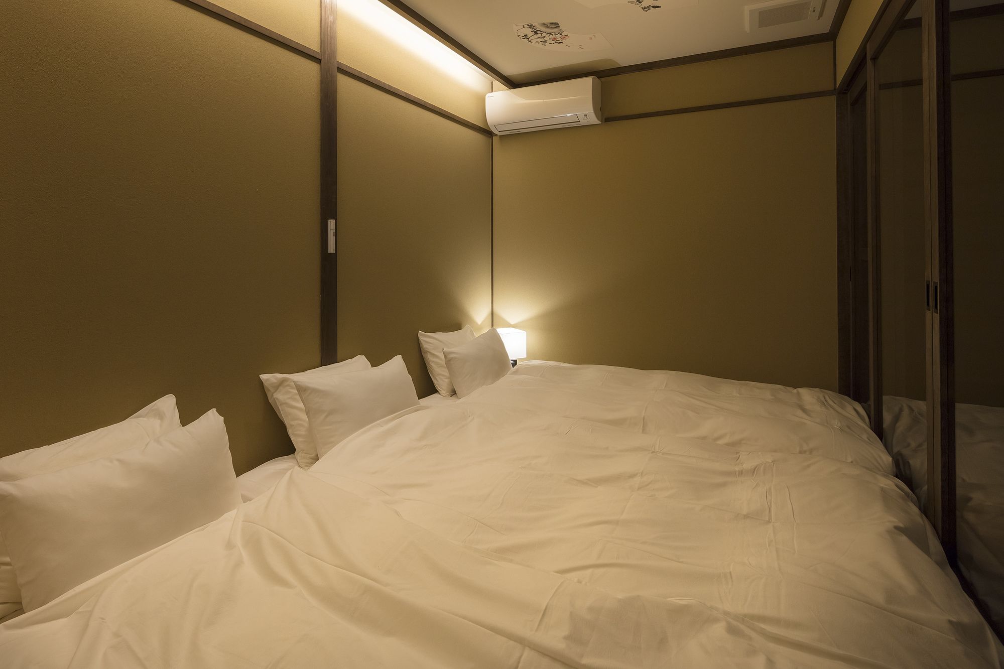 Machiya Residence Inn Fujinoma