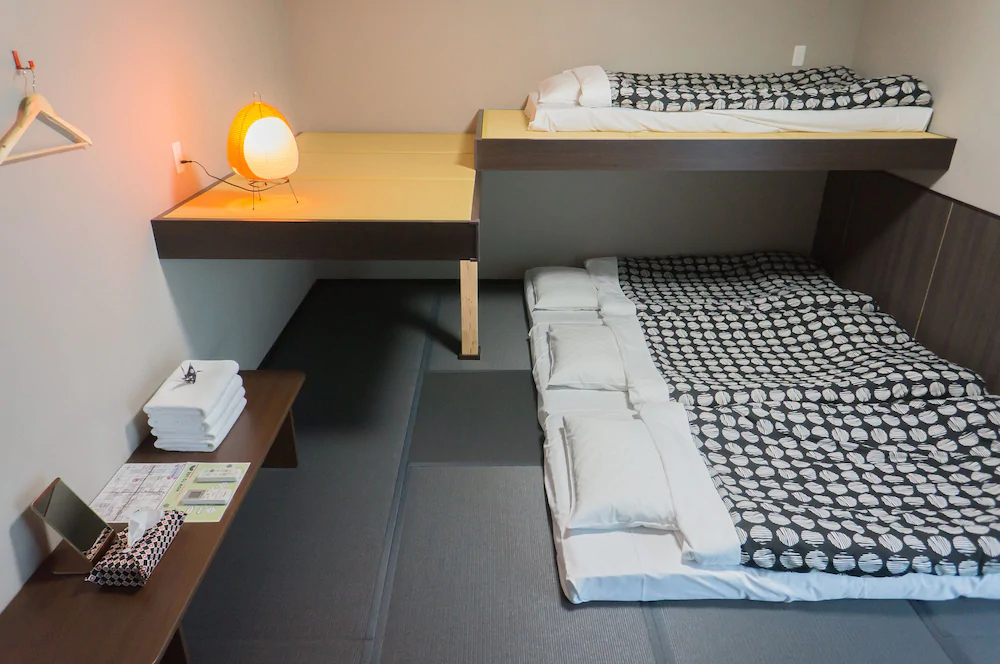 Fujitaya BnB