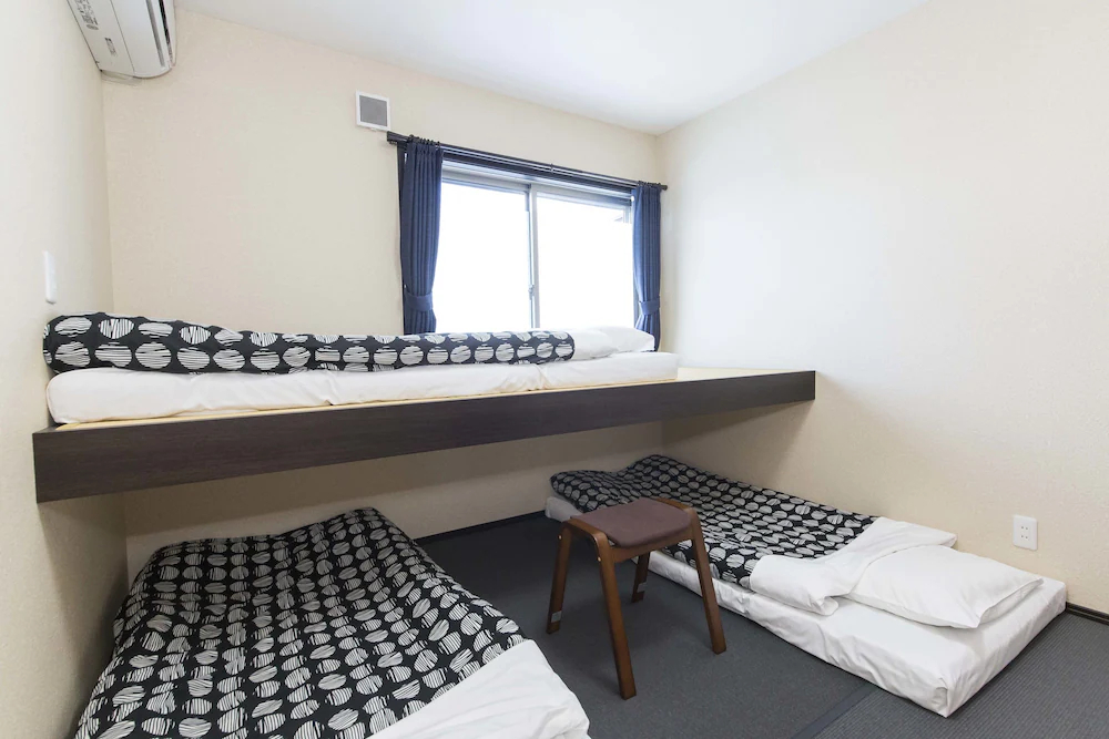 Fujitaya BnB