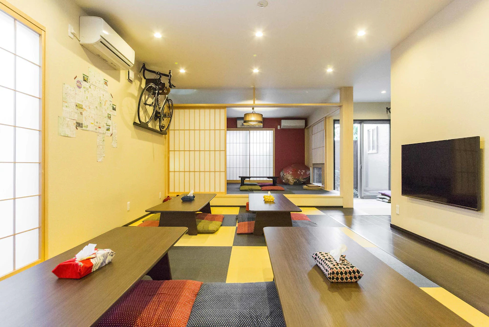 Fujitaya BnB
