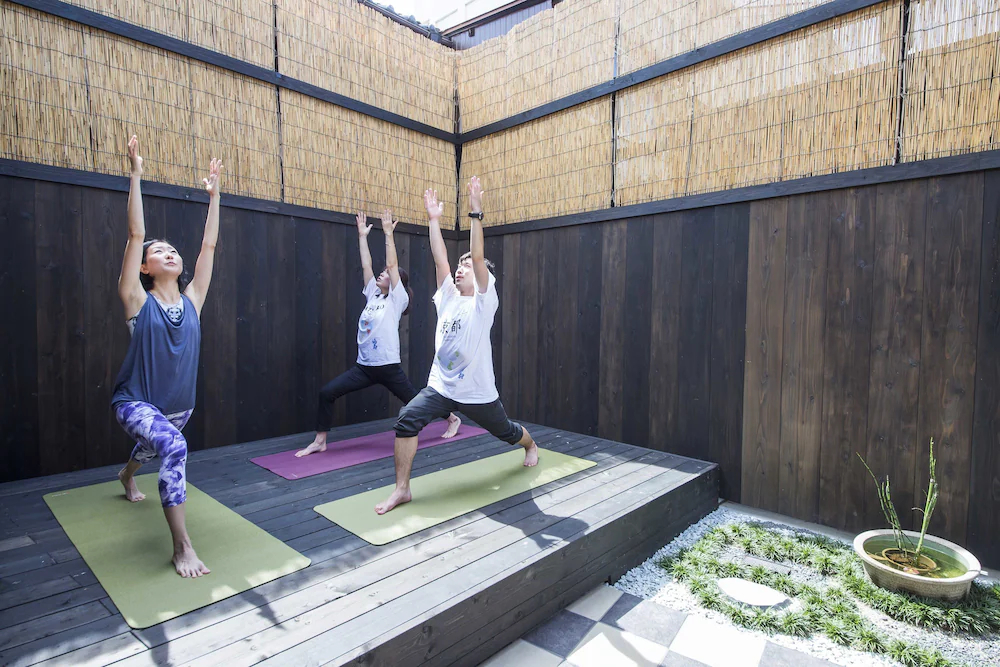 Fujitaya BnB