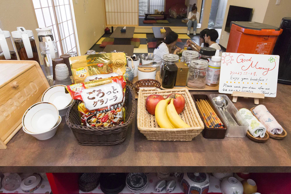 Fujitaya BnB