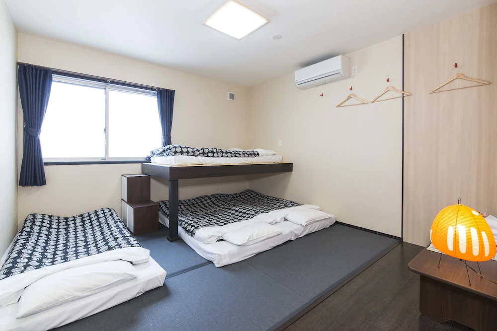 Fujitaya BnB