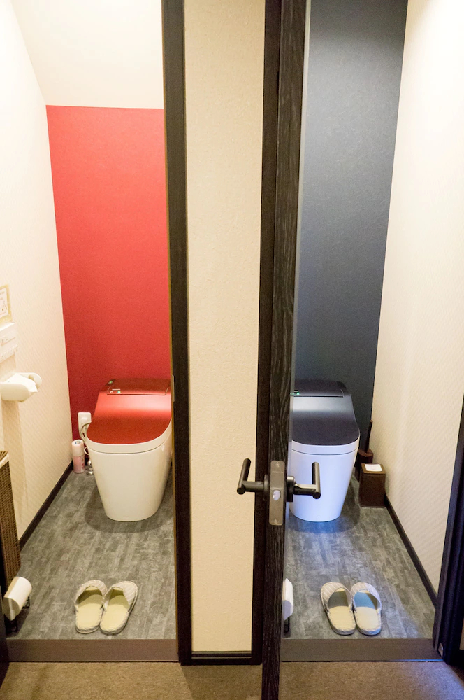 Fujitaya BnB