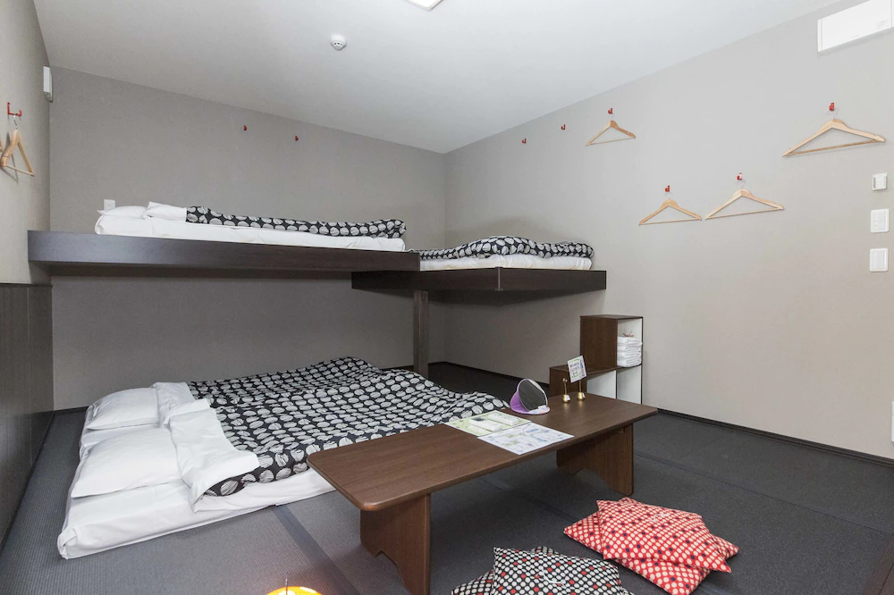 Fujitaya BnB