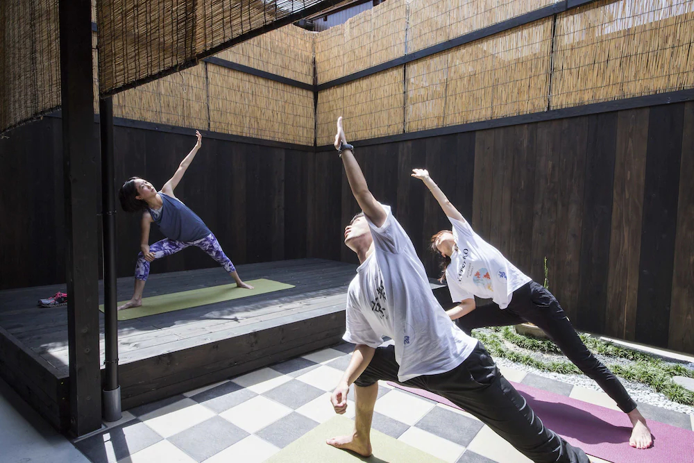 Fujitaya BnB
