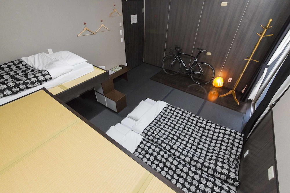 Fujitaya BnB