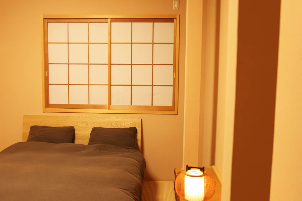 Fukuya House