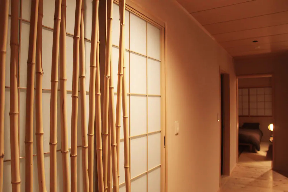 Fukuya House