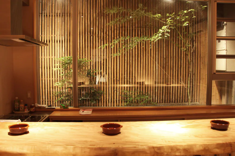 Fukuya House