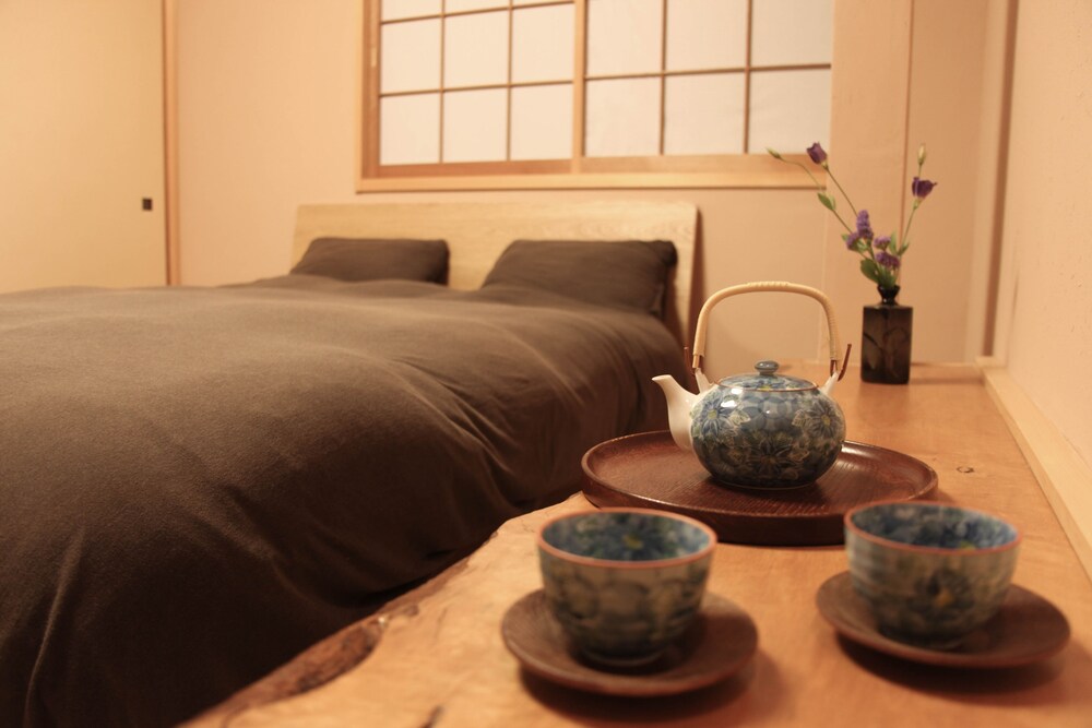 Fukuya House