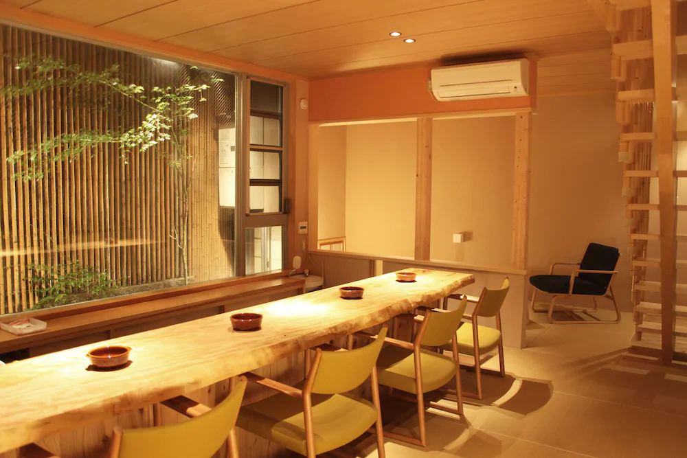Fukuya House