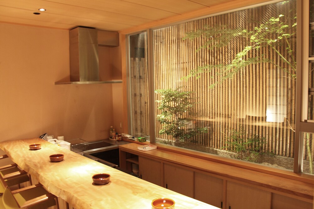 Fukuya House