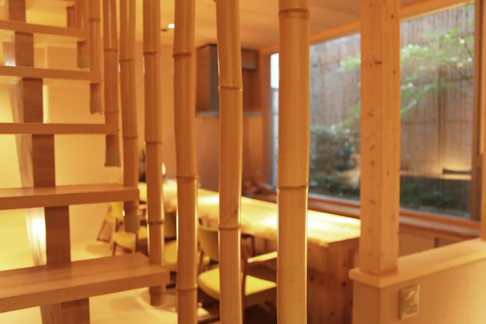 Fukuya House
