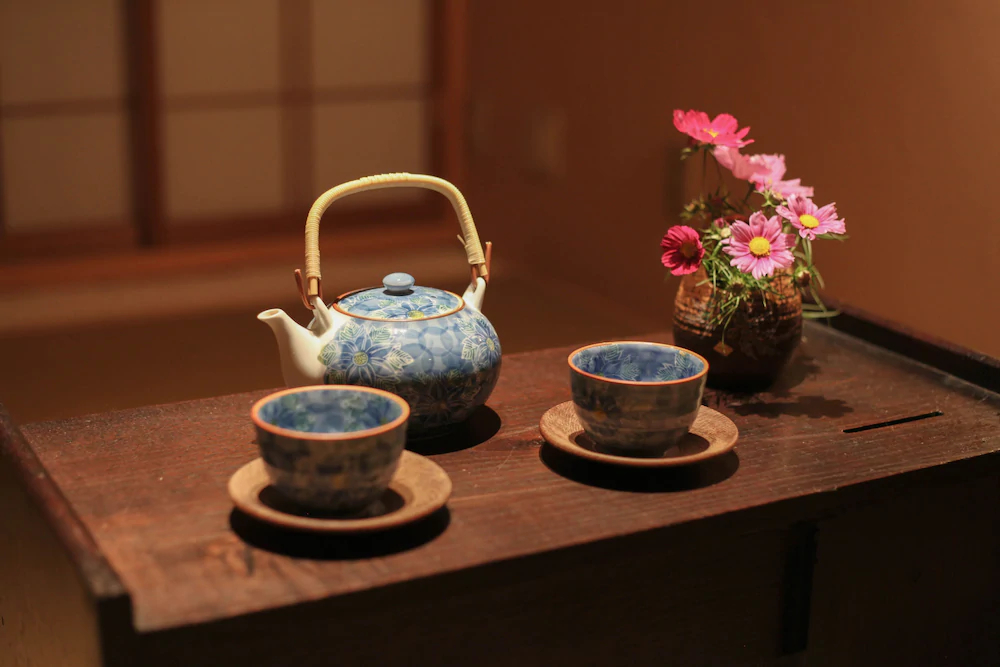 Fukuya House