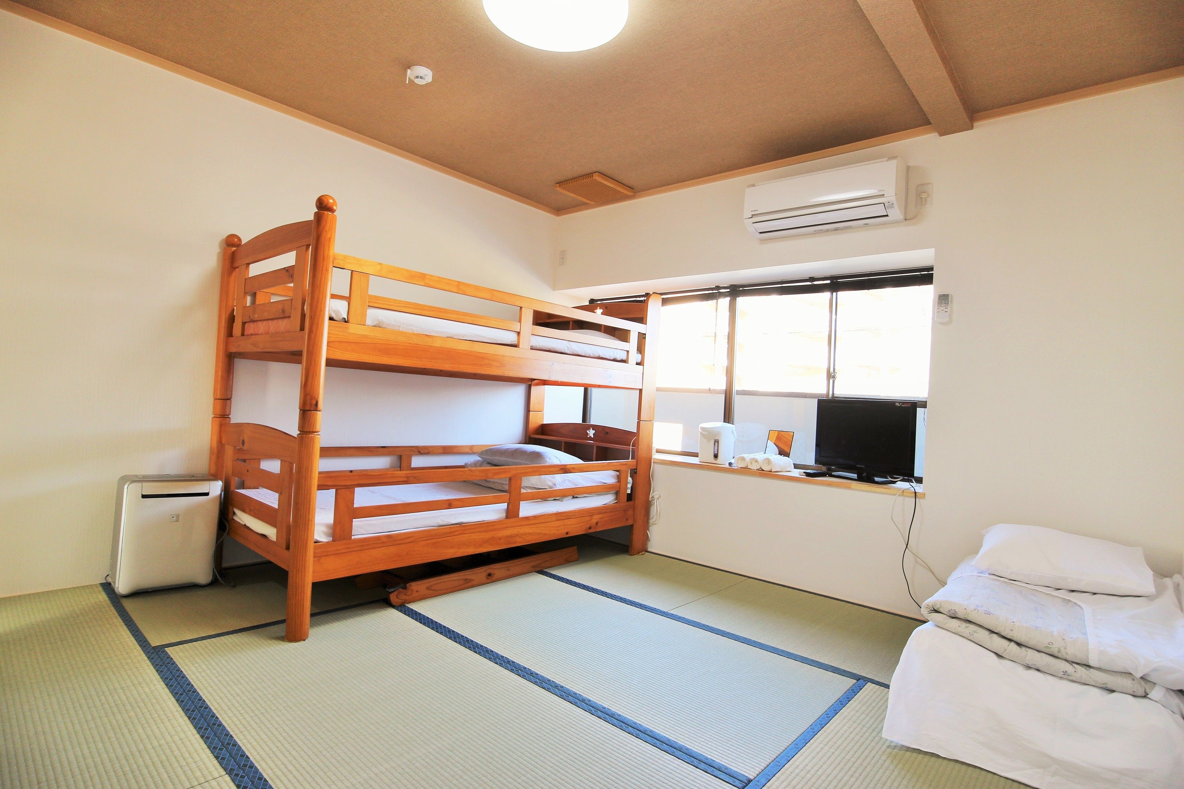 Furusatonoie Guest House