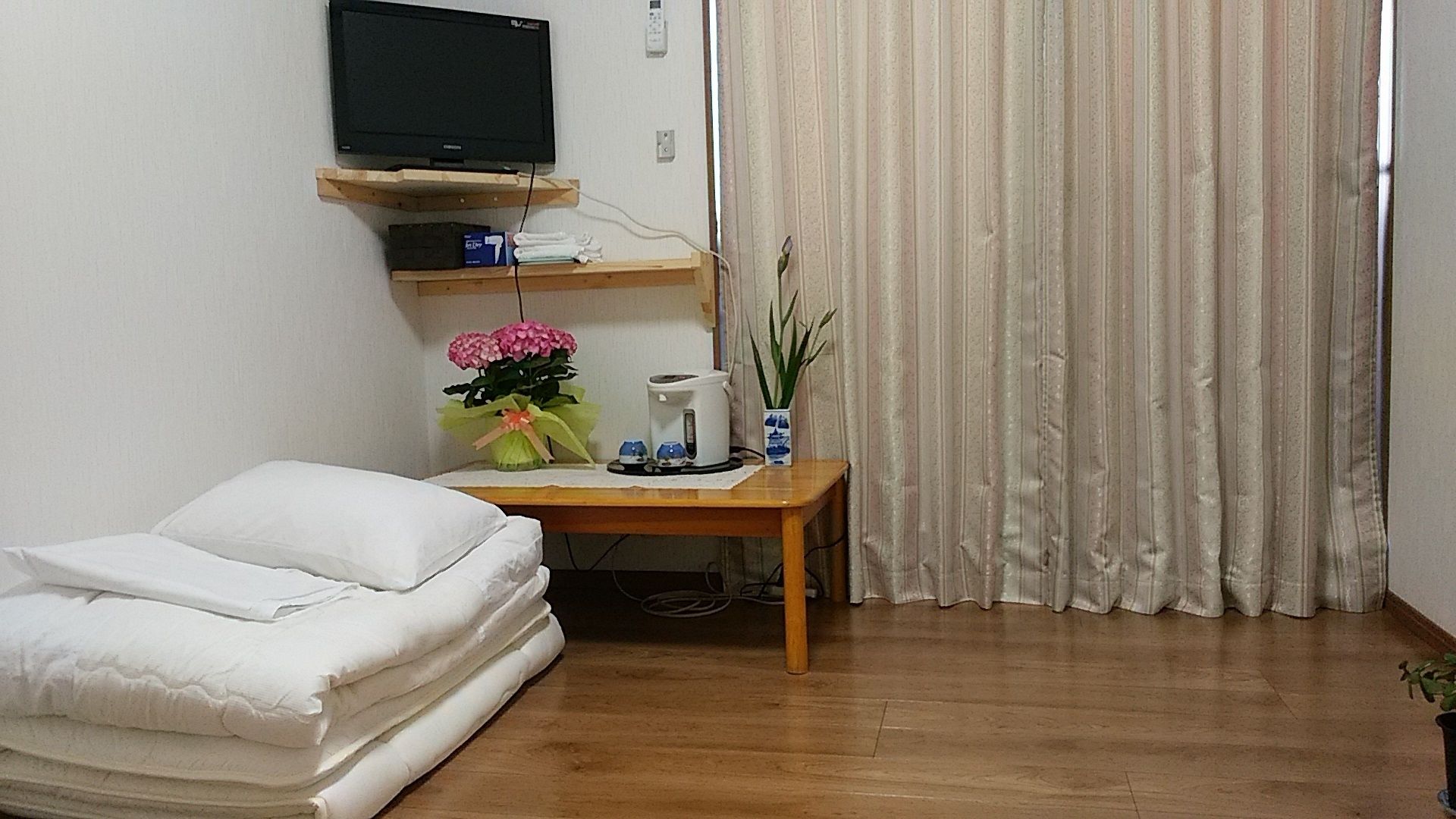 Furusatonoie Guest House