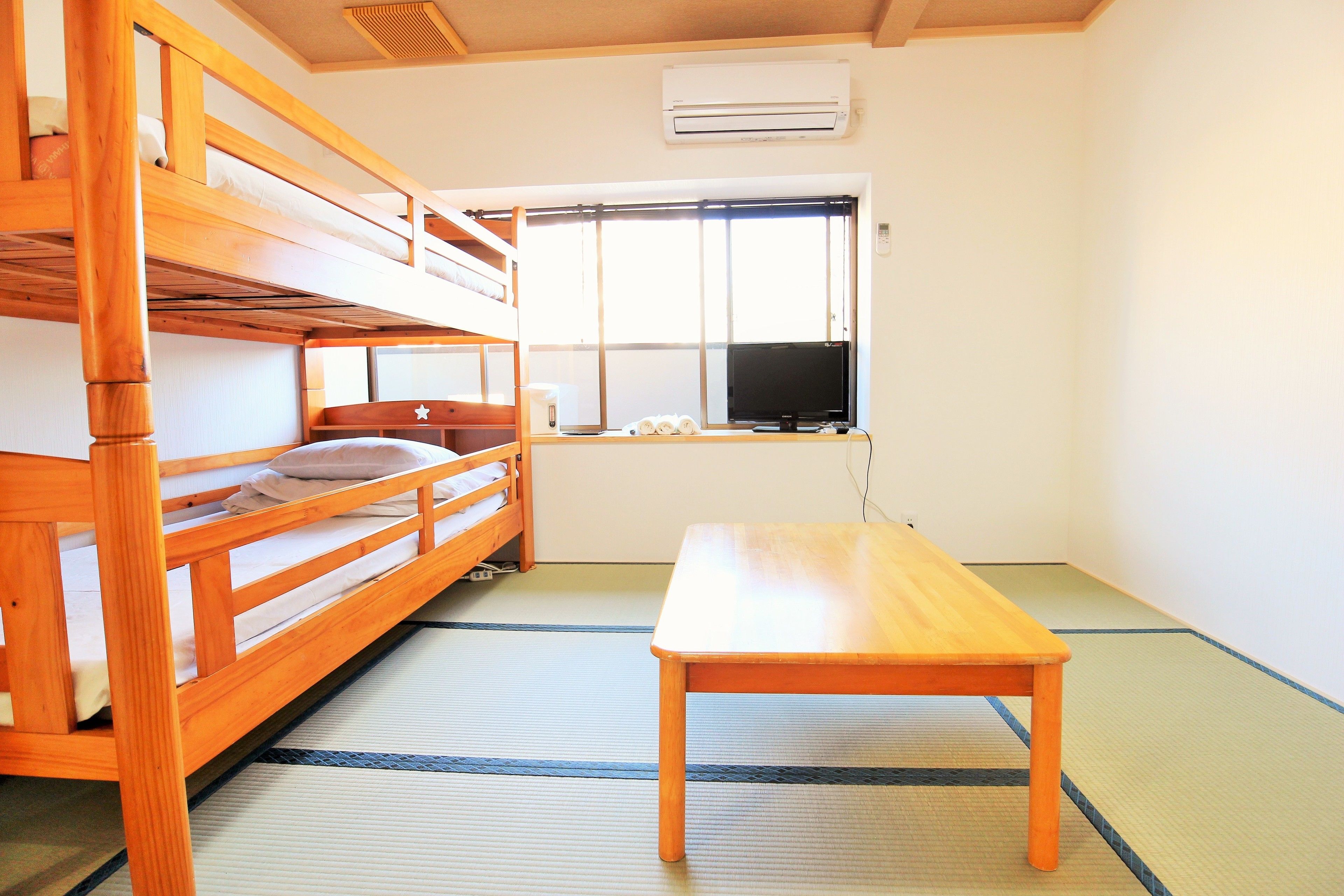 Furusatonoie Guest House