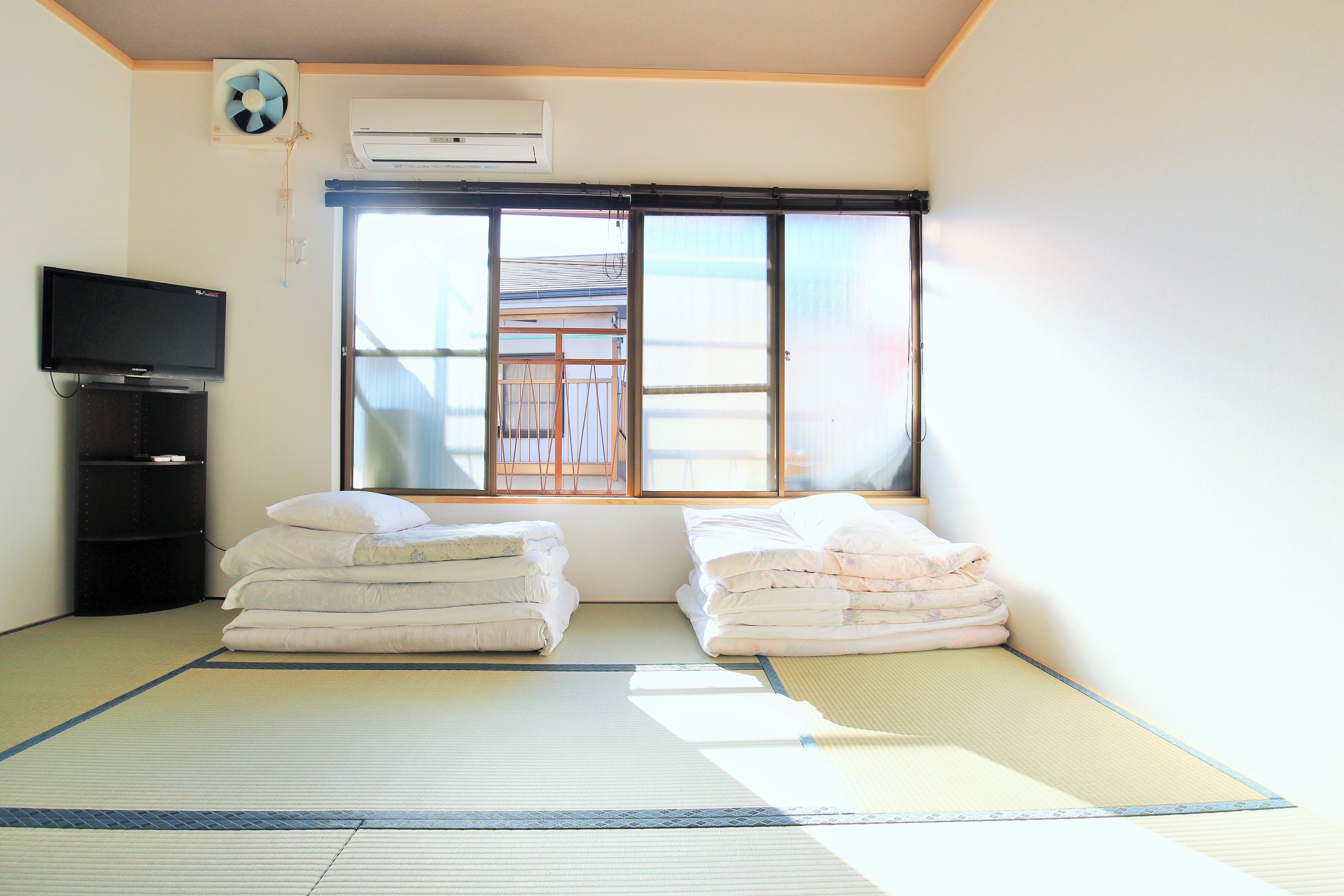 Furusatonoie Guest House