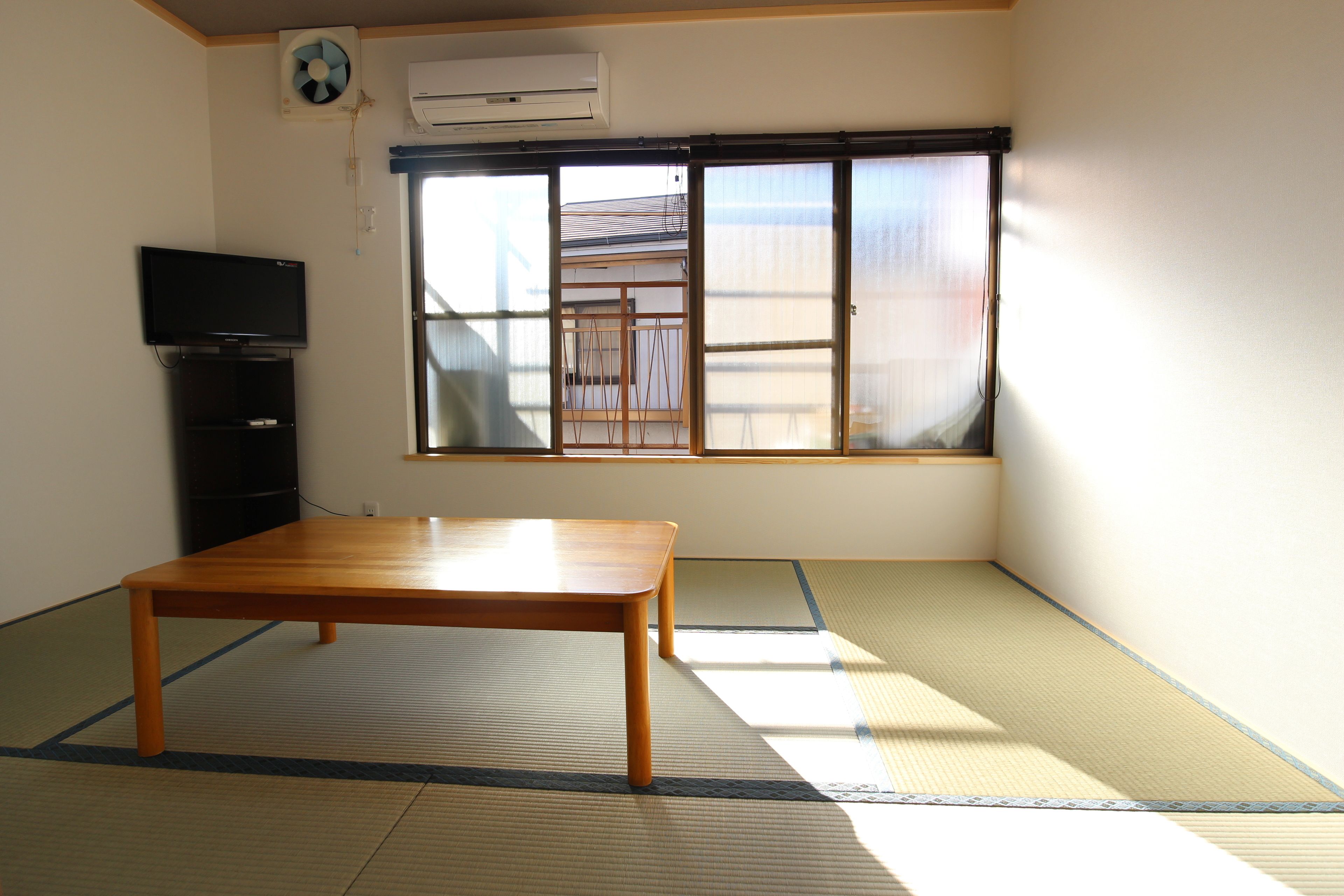 Furusatonoie Guest House