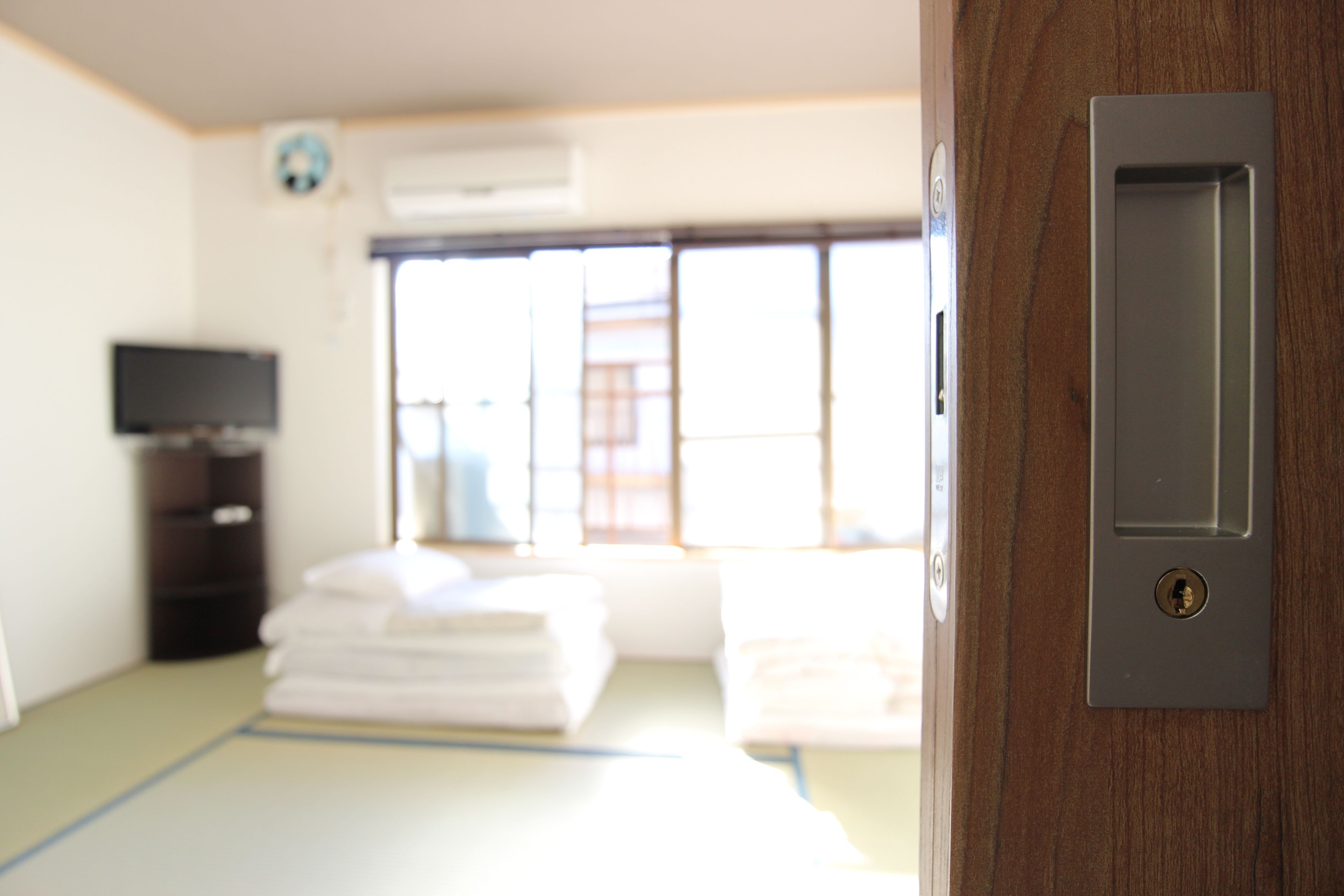 Furusatonoie Guest House