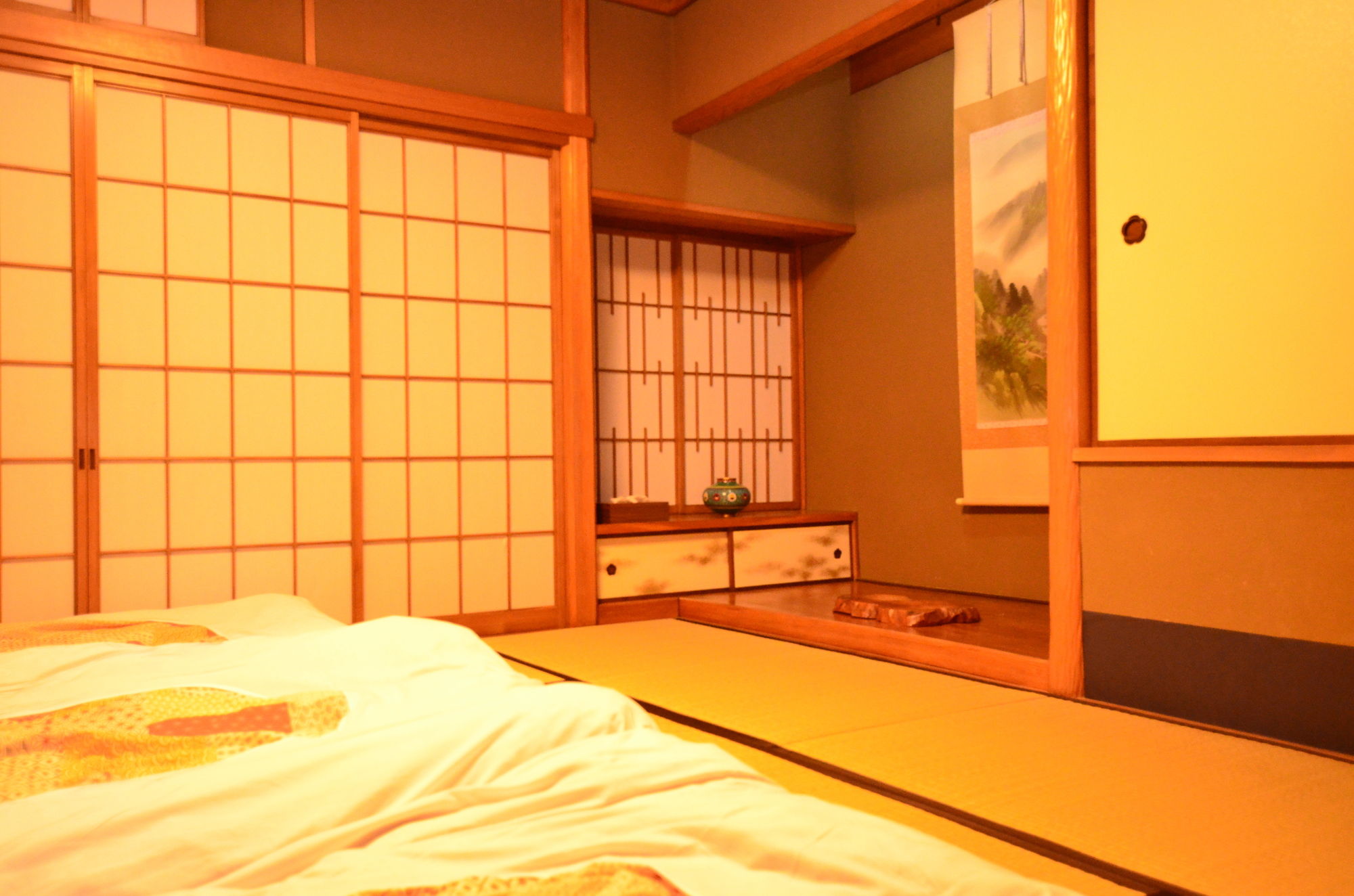 Gest House Kaede