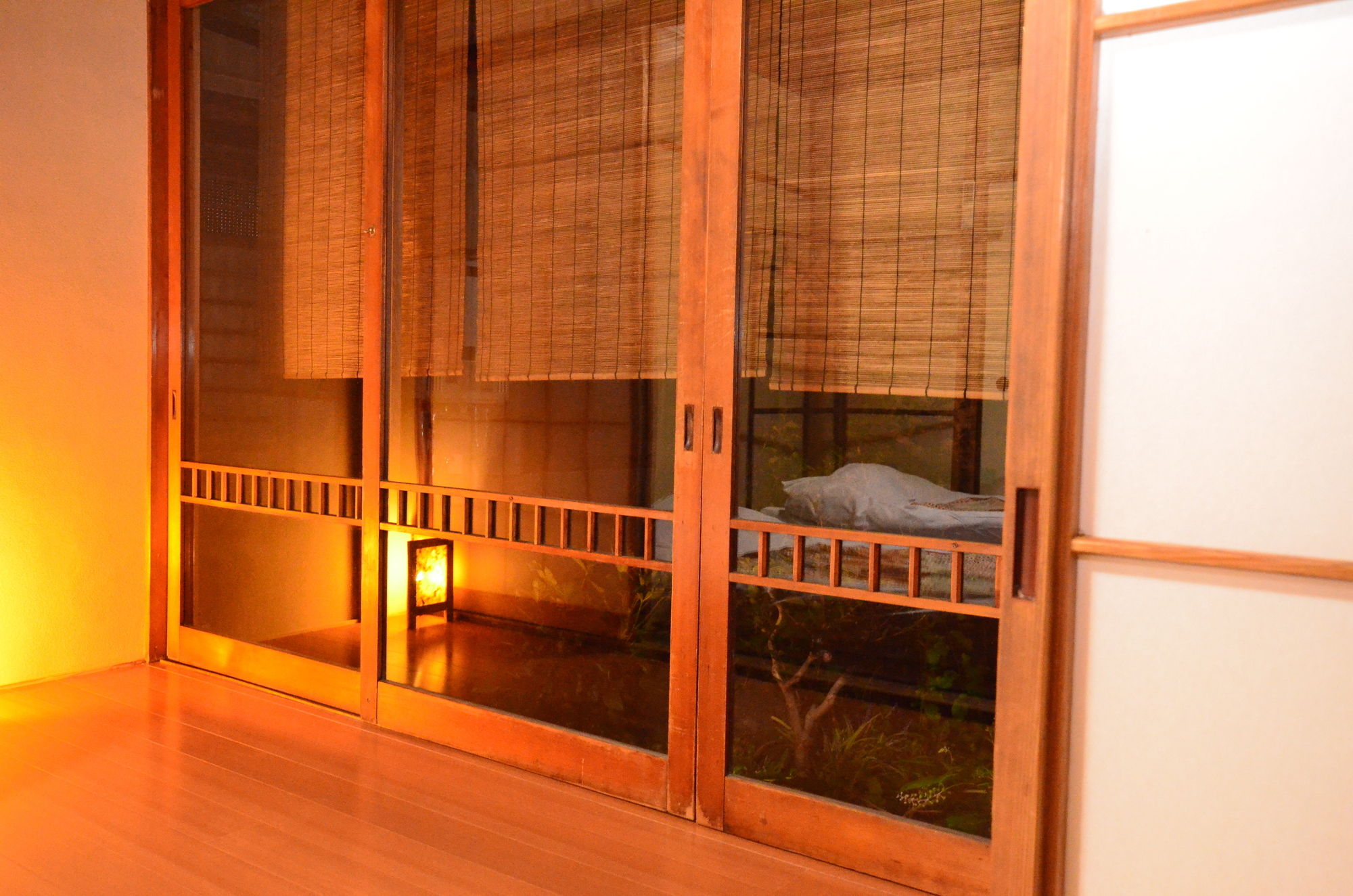 Gest House Kaede