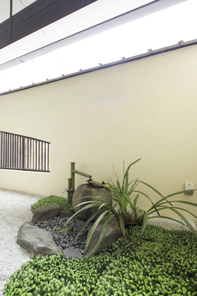 Gion Hanna Stay
