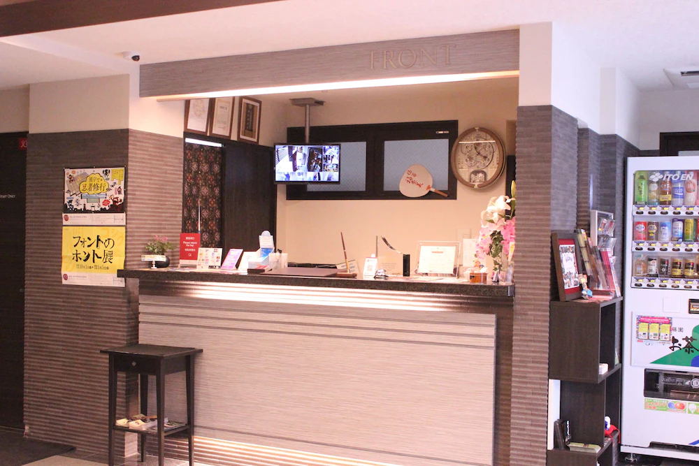Gion Hanna Stay