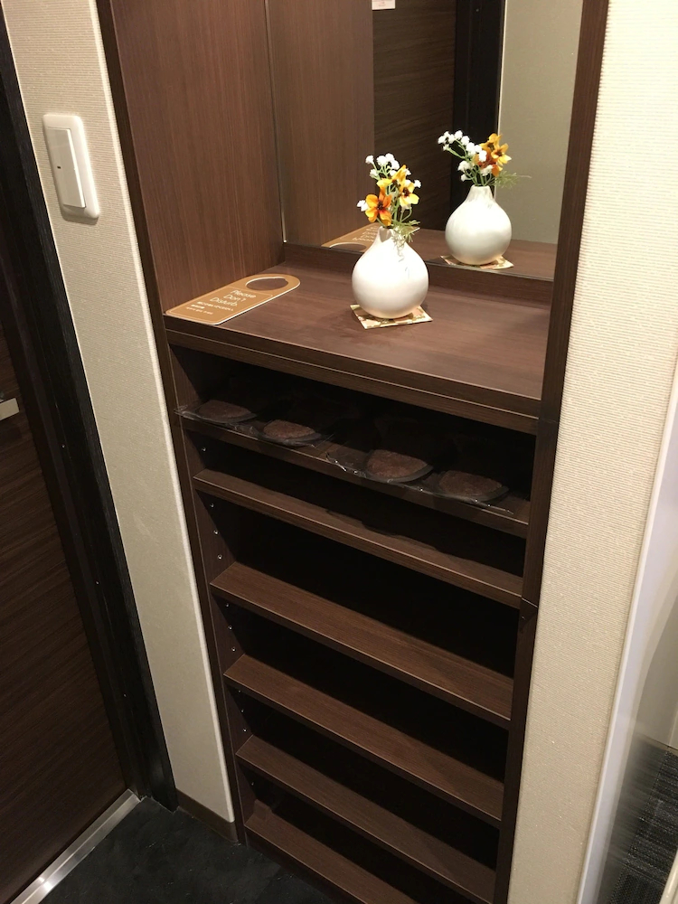 Gion Hanna Stay