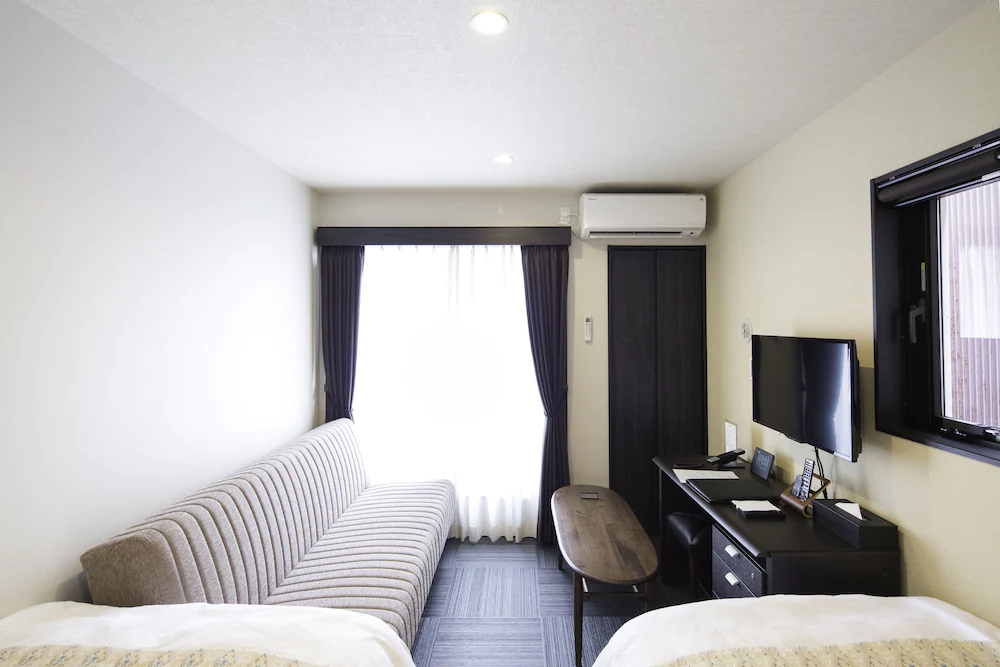 Gion Hanna Stay