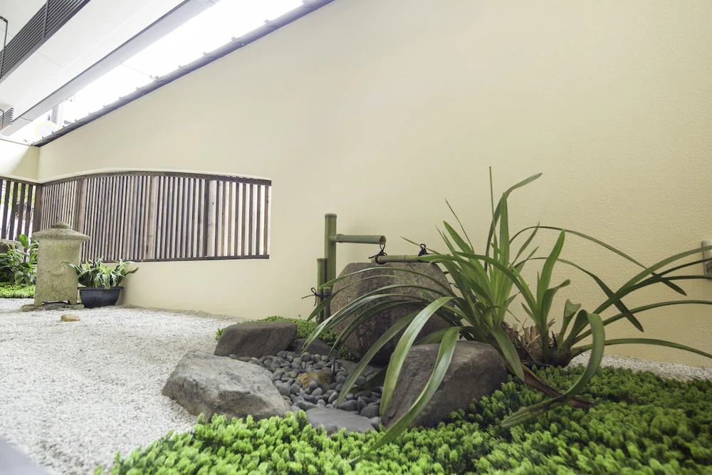 Gion Hanna Stay