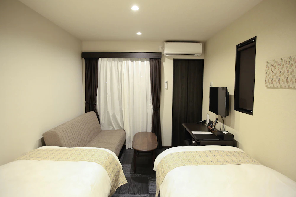 Gion Hanna Stay