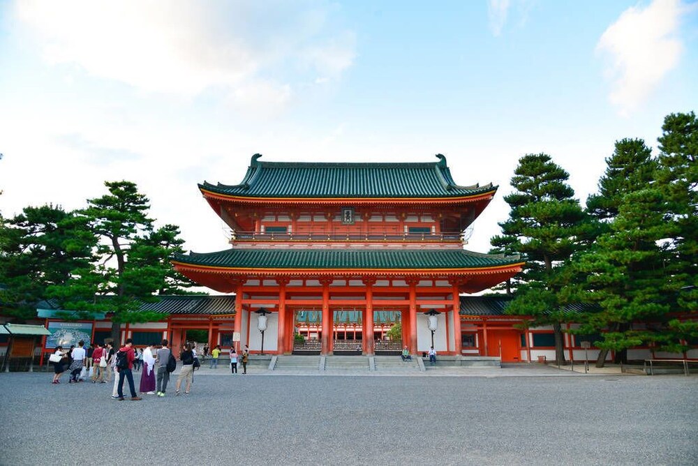 Gion Hanna Stay