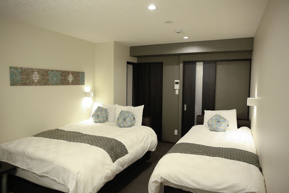 Gion Hanna Stay