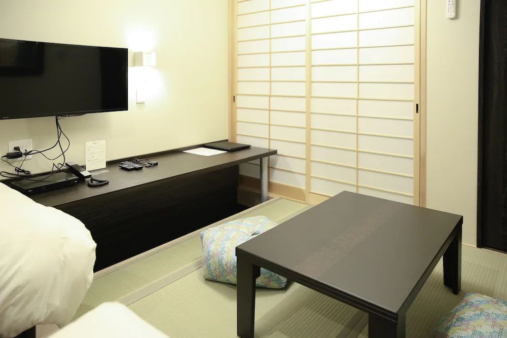 Gion Hanna Stay