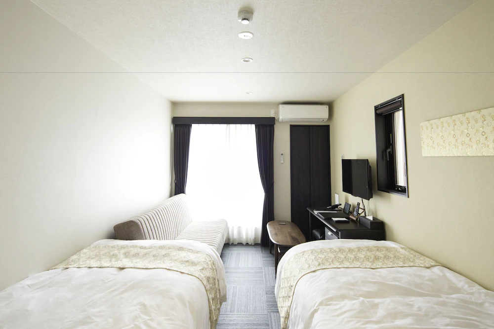 Gion Hanna Stay