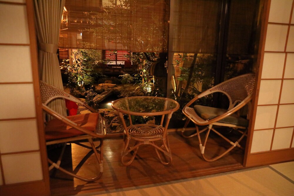 Gion Koh Hostel