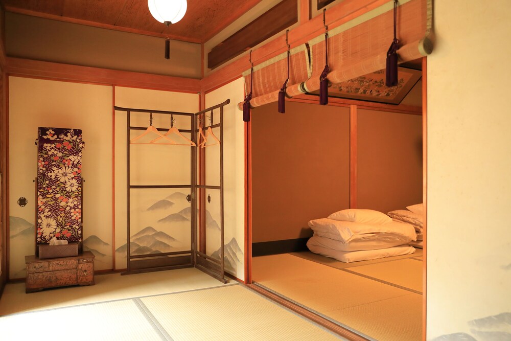 Gion Koh Hostel